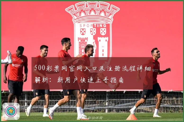 500彩票网官网入口及注册流程详细解析：新用户快速上手指南