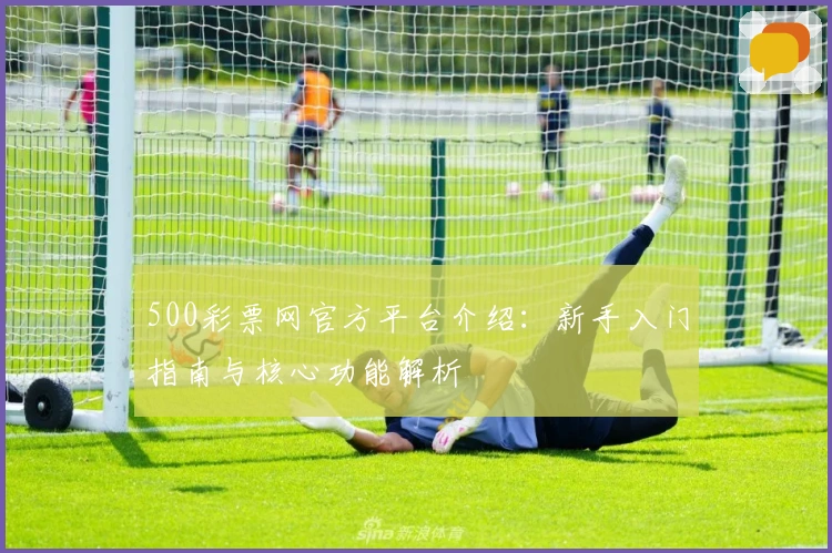 500彩票网官方平台介绍：新手入门指南与核心功能解析